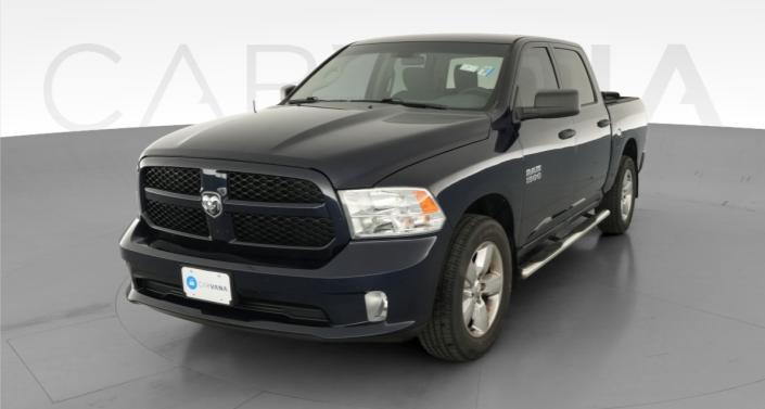 ram ram 1500 pickup 2018 1C6RR7KG3JS337873 image ram ram 1500 pickup 2018 1C6RR7KG3JS337873 image